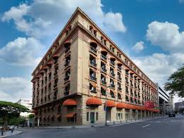 Park Hyatt Maçka Palas